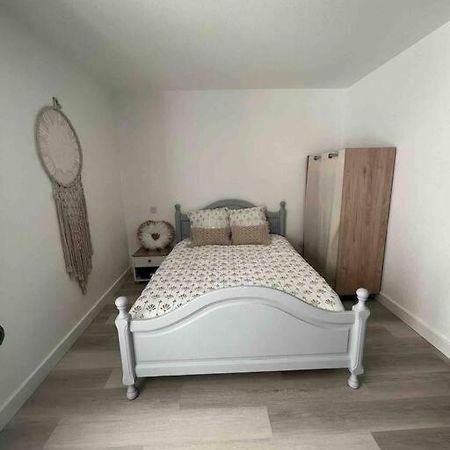 Nid Douillet Apartment Sete Luaran gambar