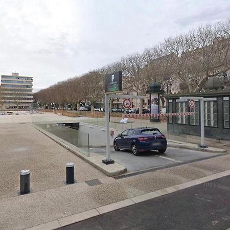 Nid Douillet Apartment Sete Luaran gambar