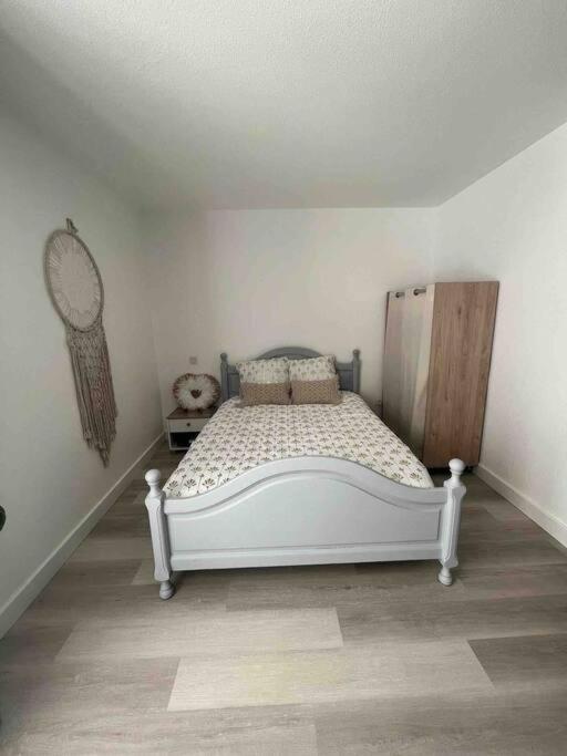 Nid Douillet Apartment Sete Luaran gambar