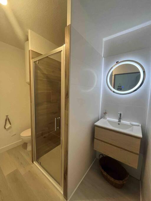 Nid Douillet Apartment Sete Luaran gambar