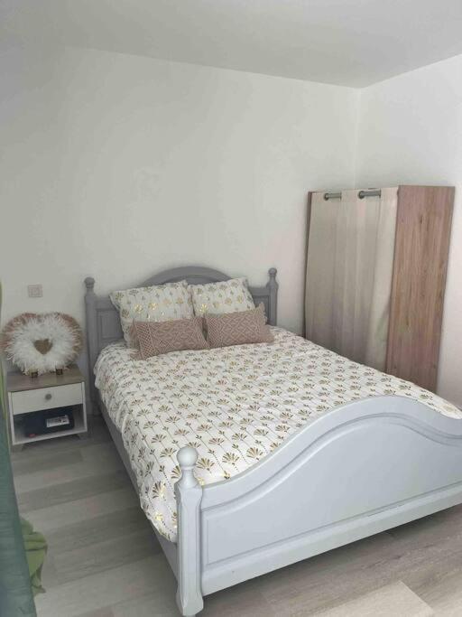 Nid Douillet Apartment Sete Luaran gambar